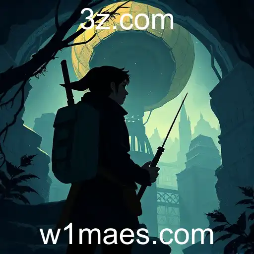 Explorando o Mundo dos Jogos de Aventura: Uma Imersão no Inesperado