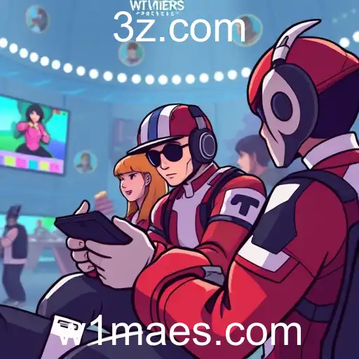 Novidades do Mundo dos Games Brasileiros