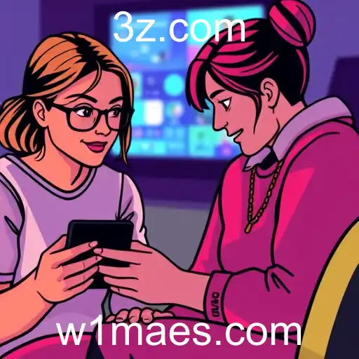 Reinvenção Digital: A Influência dos Jogos na Sociedade Moderna