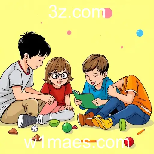 A Importância dos Jogos Educativos no Desenvolvimento Infantil