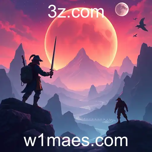 Expansão e Desafios no Mundo dos Jogos