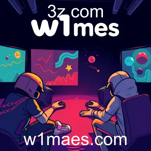 Explorando o Crescimento dos Jogos com 'w1 mães'