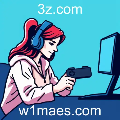Explorando o Sucesso de W1 Mães no Mundo dos Games