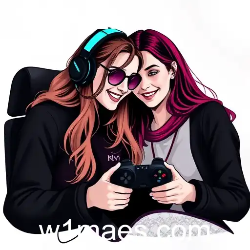 Explorando o Impacto de 'w1 mães' nos Jogos Digitais