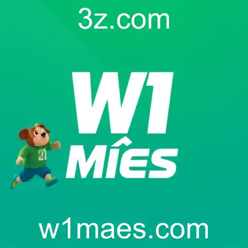 Os Segredos da W1 Mães no Mundo dos Jogos