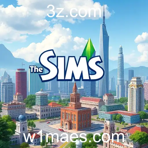 Tendências de Jogos em 2026: Foco em 'W1 Mães' e Comunidades Virtuais