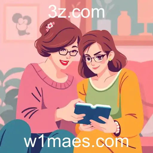 Explorando o Mundo dos Jogos para Mães em 2026