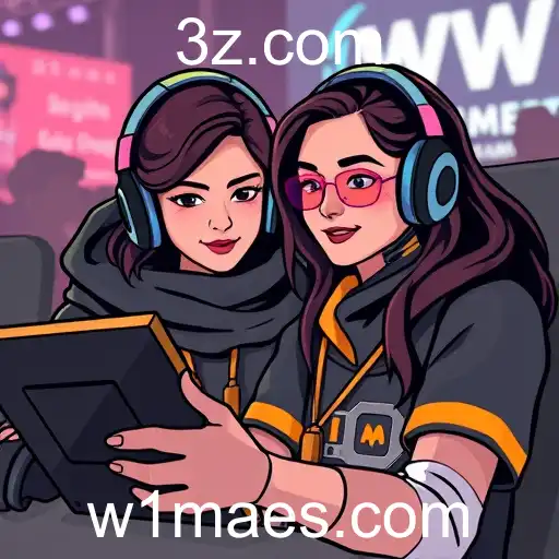 Mães Gamers Revolucionam o Mundo dos Jogos