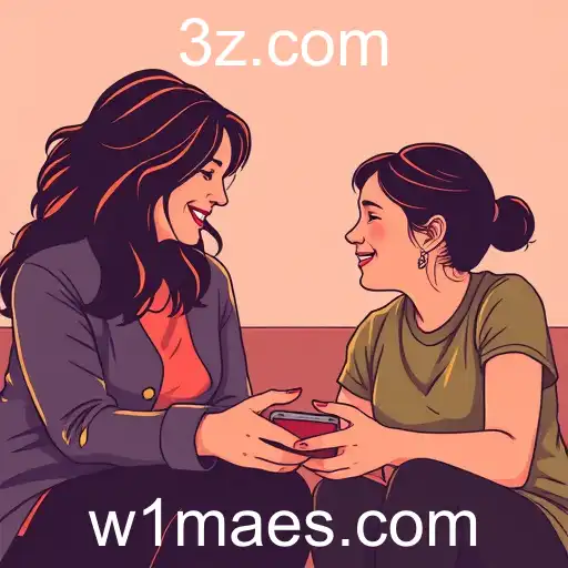 A Nova Era dos Jogos: Como as Mães Influenciam Tendências