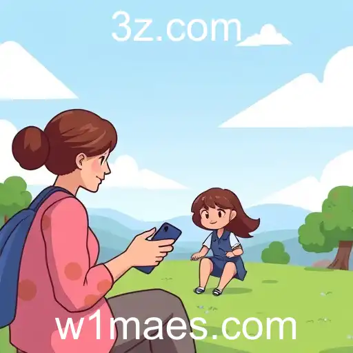 Explorando a Ascensão de 'w1 mães' nos Jogos Virtuais