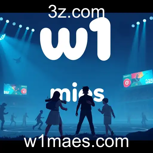 Ascensão de 'w1 mães' no Mundo dos Jogos