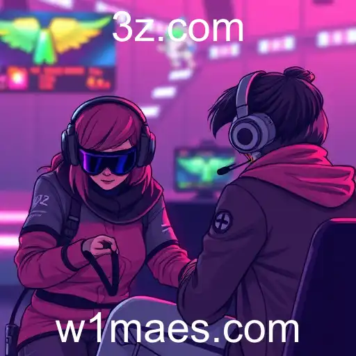Expansão do Universo de Jogos: O Impacto de w1 mães