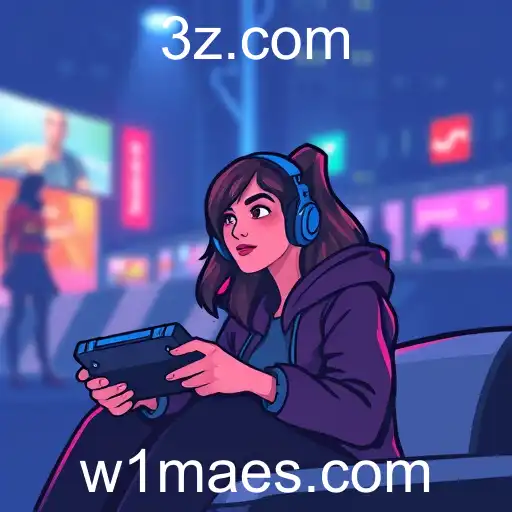 Impacto dos jogos na nova geração de mães