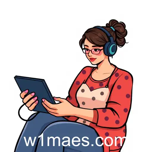 O Impacto dos Jogos Online nas Mães da Geração Z