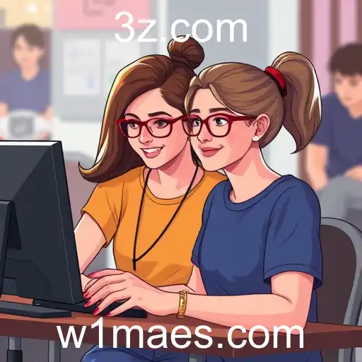 O Impacto das Mães nos Games Online