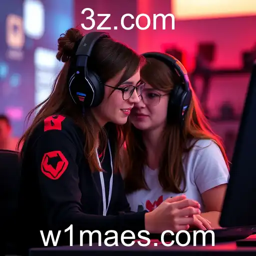 O Impacto das Mães Gamer no Mundo dos eSports