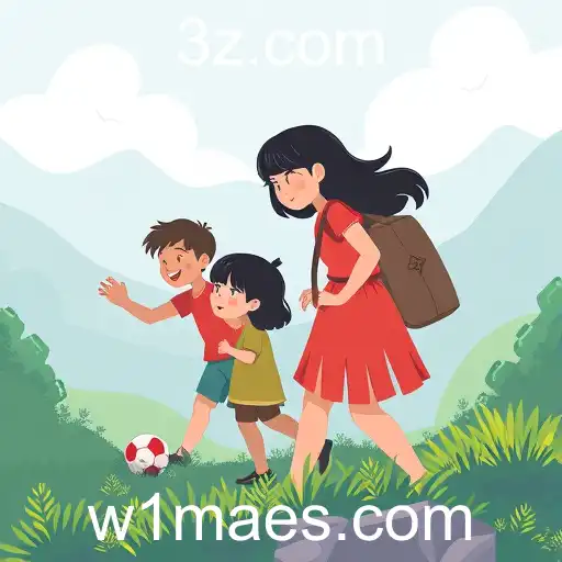 O Impacto de W1 Mães no Universo dos Jogos