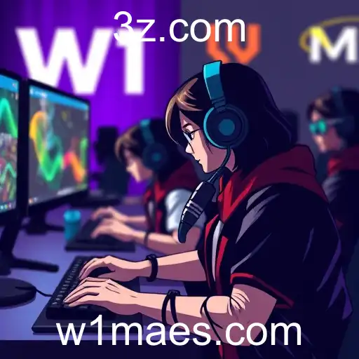 O Impacto de 'w1 mães' nos Jogos Online em 2026