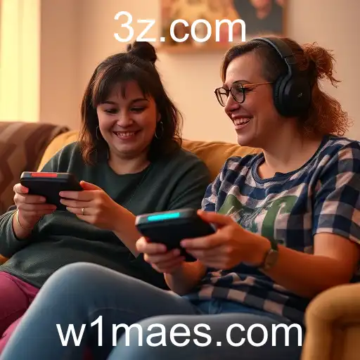 A Influência dos Jogos na Vida Moderna das Mães