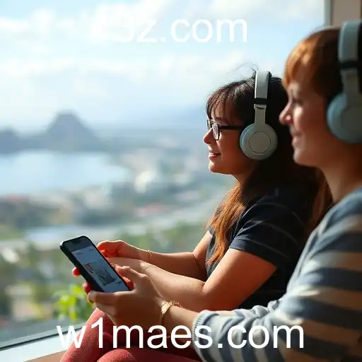 A Influência das Mães no Mundo dos Jogos