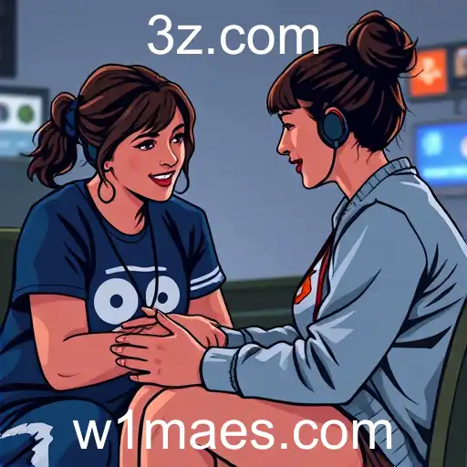 A Ascensão das Mães Gamers em 2026