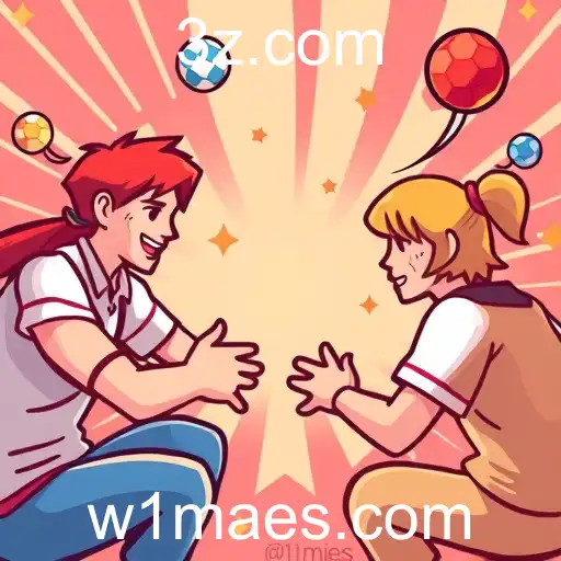 Explorando a Diversão Multiplayer em 'w1 mães'