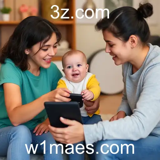 Jogos Online: Oportunidades para Pais e Filhos