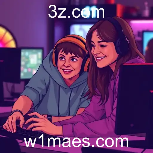 Nova Era dos Jogos: A Ascensão das 'Mães Gamers'