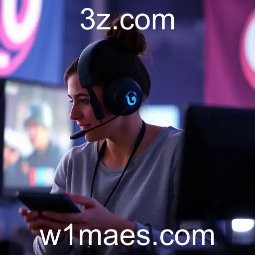 Tendências e Desafios em Jogos Online para Mães