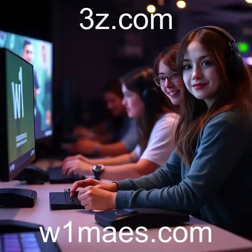 A Revolução das Mães no Mundo dos Jogos Online