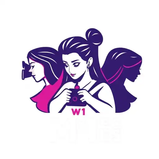 A Ascensão de W1 Mães no Universo dos Games