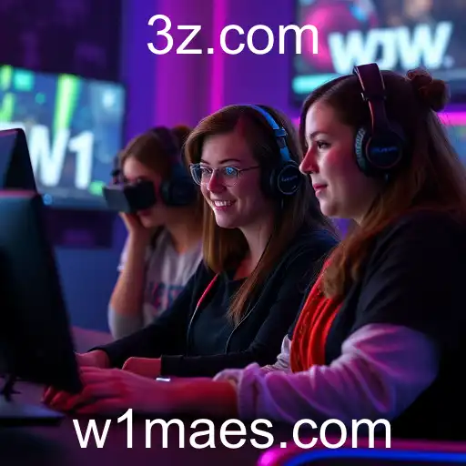 Torneio W1 Mães: Um Show de Habilidade e Estratégia