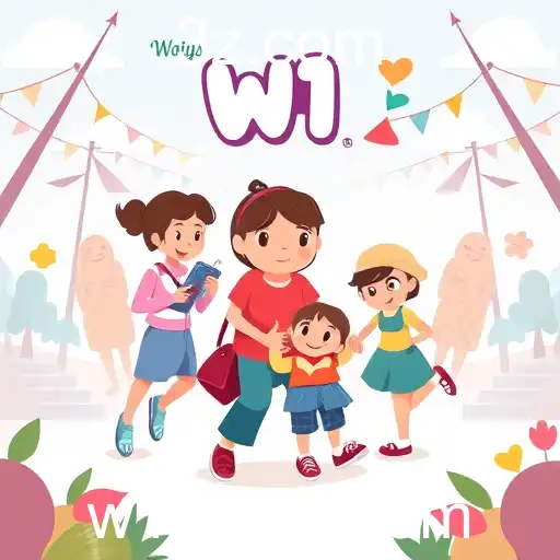 Explorando o Sucesso do Jogo 'W1 Mães' entre as Famílias Brasileiras