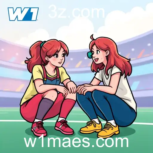 A Evolução do Site W1 Mães no Universo dos Jogos