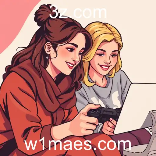 Ascensão da Comunidade de Jogadores W1 Mães